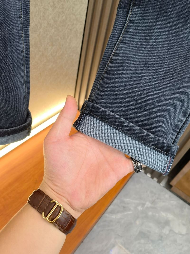 Christian Dior Jeans